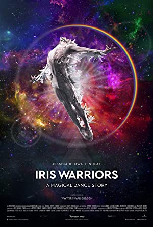 Iris Warriors Poster