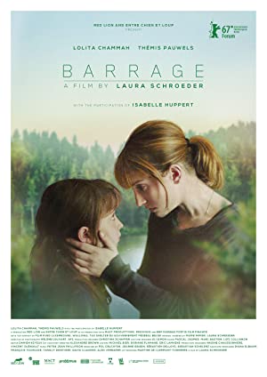 Barrage Poster