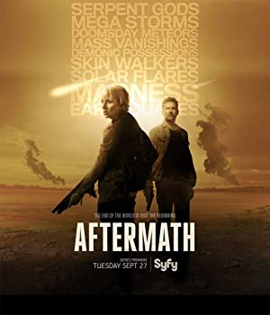 Aftermath Poster