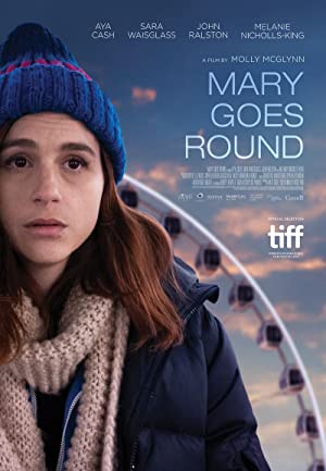 Mary Goes Round Poster