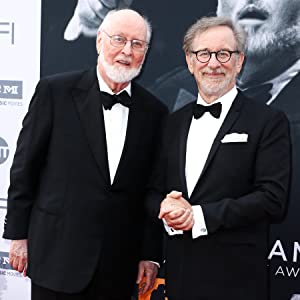 AFI Life Achievement Award: A Tribute to John Williams Poster