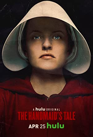 The Handmaid's Tale Poster