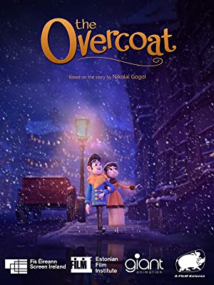 The Overcoat Poster