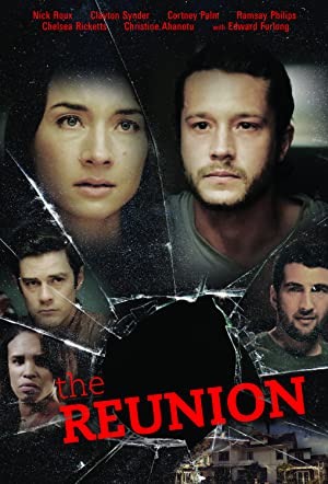 The Reunion Poster