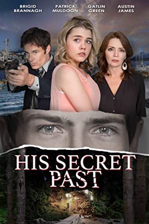 His Secret Past Poster