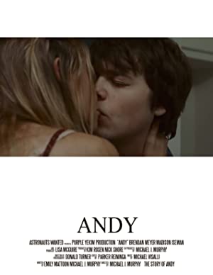 Andy Poster