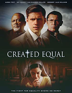 Created Equal Poster