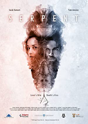 Serpent Poster