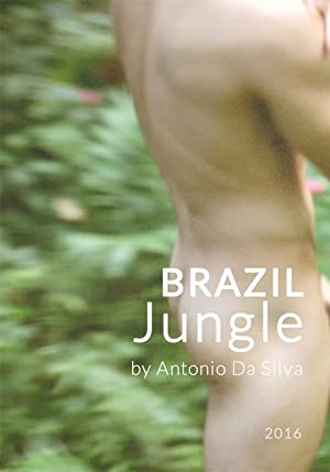 Brazil Jungle Poster