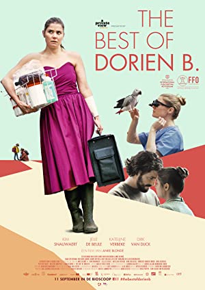 The Best of Dorien B. Poster