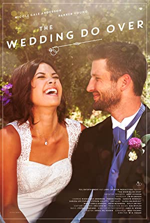 The Wedding Do Over Poster