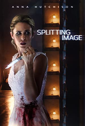 Splitting Image Poster