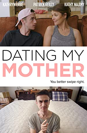 Dating My Mother Poster