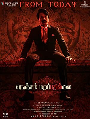 Nenjam Marappathillai Poster