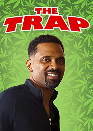 The Trap Poster