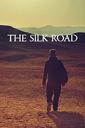 The Silk Road Poster