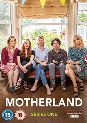 Motherland Poster