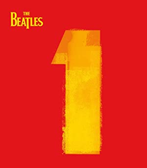 The Beatles: 1 Poster