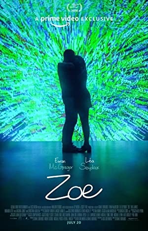 Zoe Poster