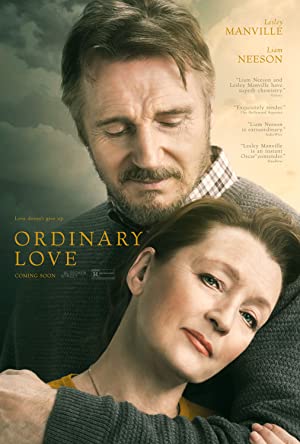 Ordinary Love Poster