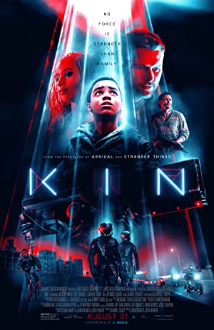 Kin Poster