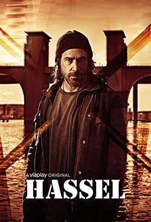 Hassel Poster