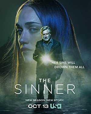 The Sinner Poster