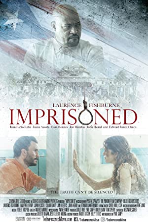 Imprisoned Poster