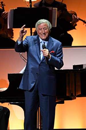 Tony Bennett Celebrates 90: The Best Is Yet to Come Poster