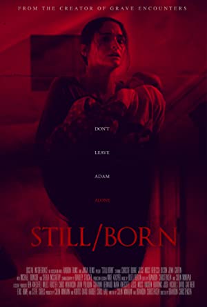 Still/Born Poster