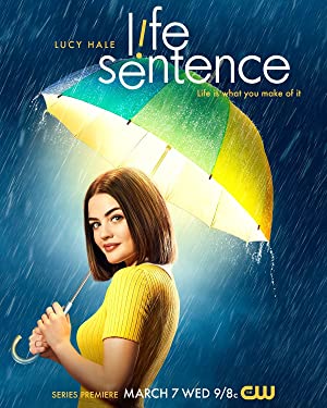 Life Sentence Poster