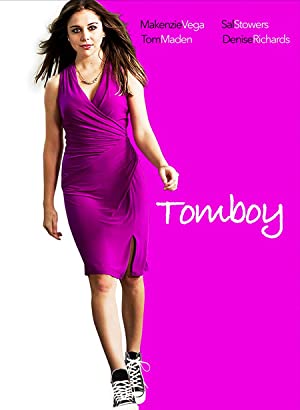 Tomboy Poster