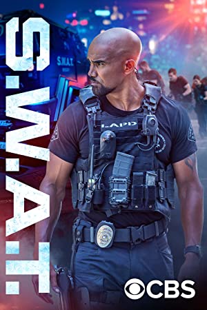 S.W.A.T. Poster