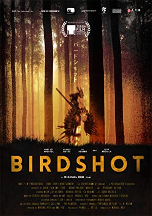 Birdshot Poster