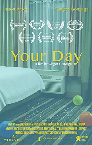 Your Day Poster