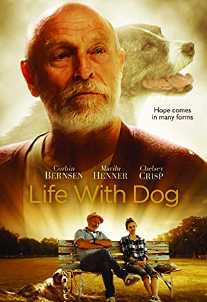 Life with Dog Poster