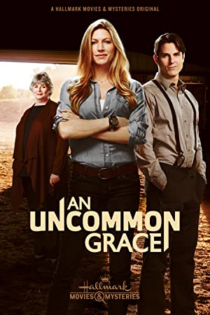 An Uncommon Grace Poster