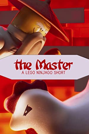 The Master Poster