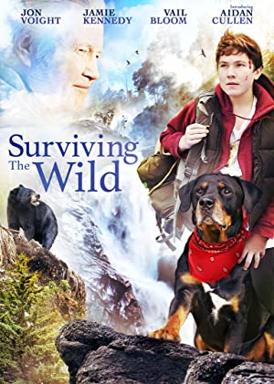 Surviving the Wild Poster