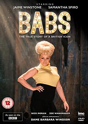 Babs Poster