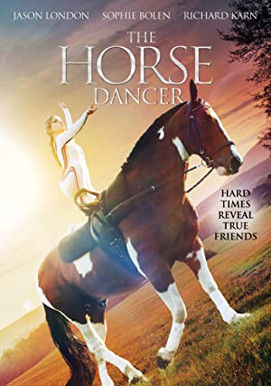 The Horse Dancer Poster