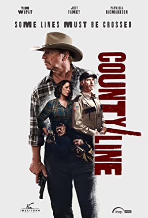 County Line Poster