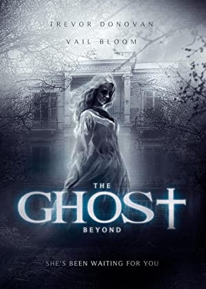 The Ghost Beyond Poster