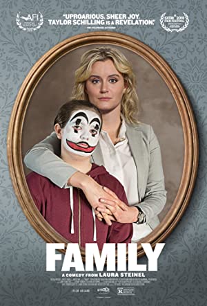 Family Poster