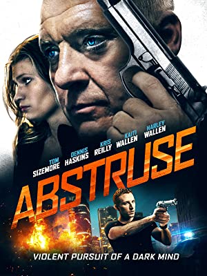 Abstruse Poster