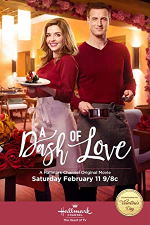 A Dash of Love Poster