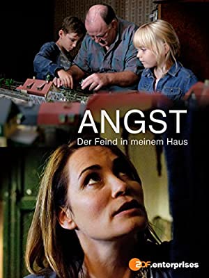 Angst Poster