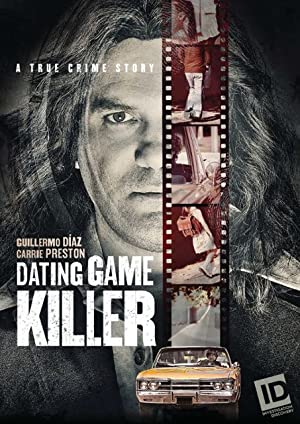 The Dating Game Killer Poster