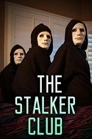 The Stalker Club Poster