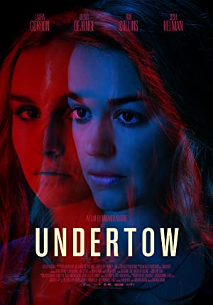 Undertow Poster